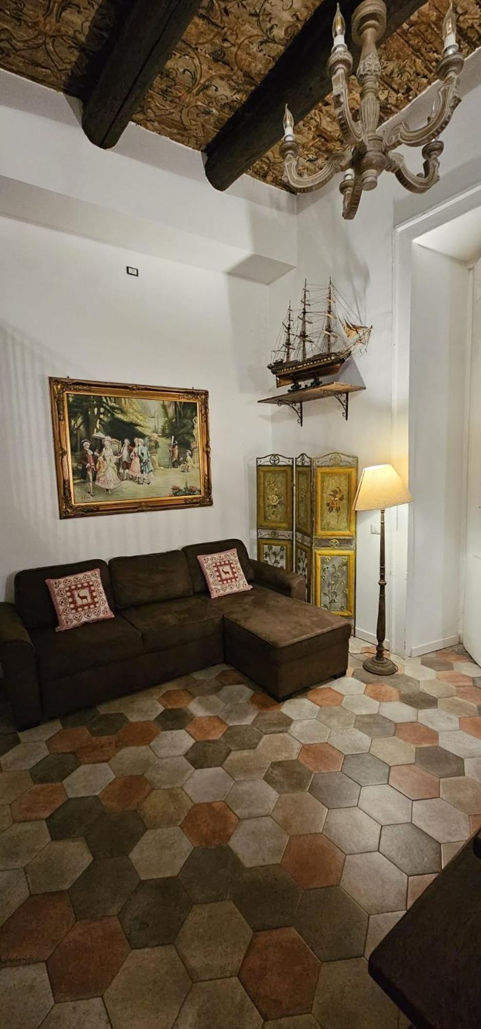 Vakantiehuis La Dimora Del Professore Napels