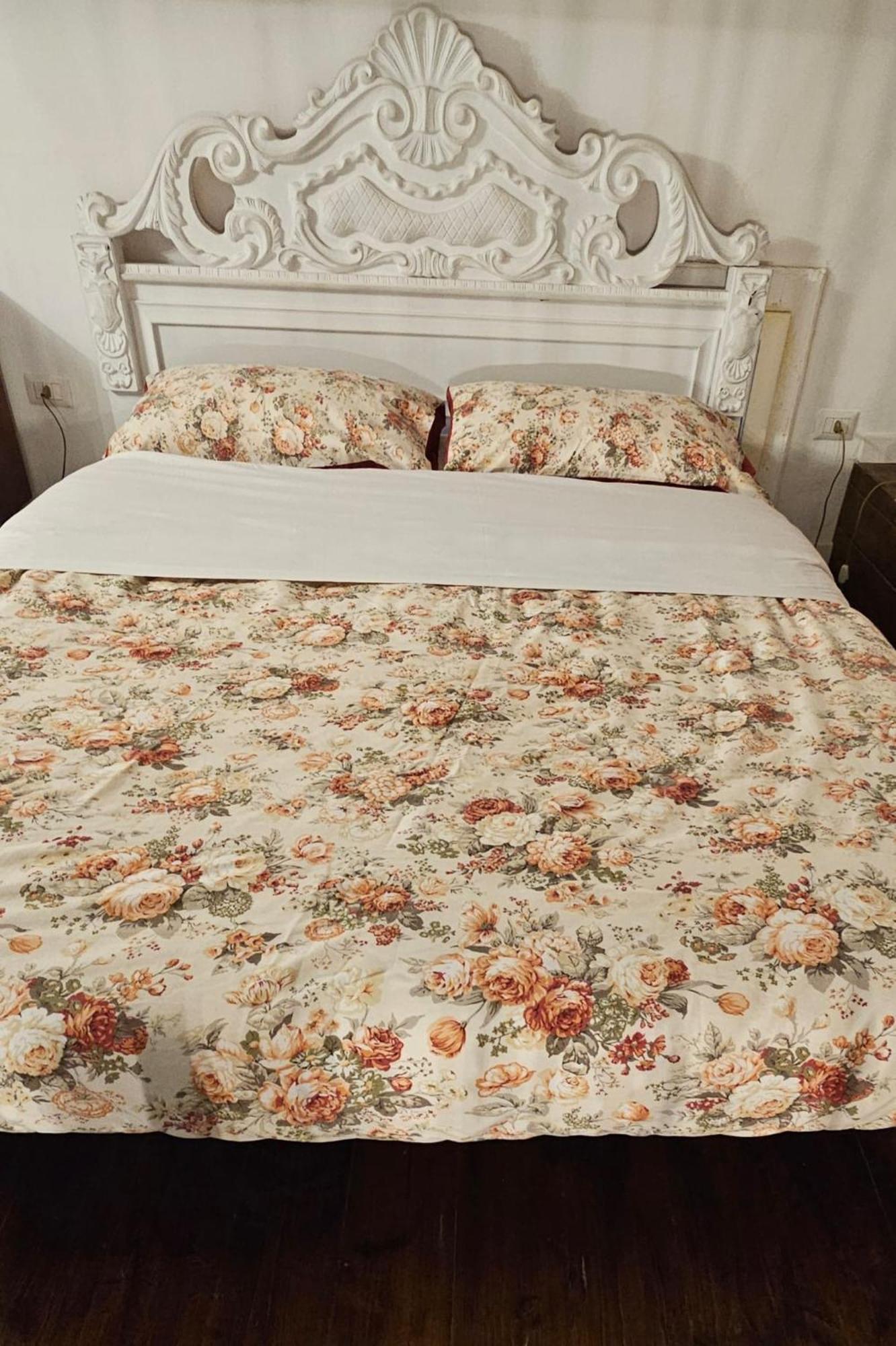 La Dimora Del Professore Vakantiehuis