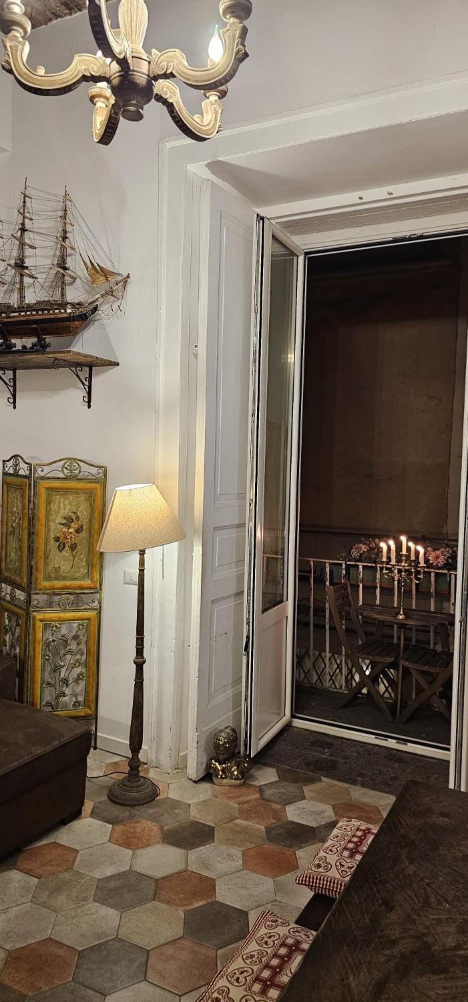 Vakantiehuis La Dimora Del Professore