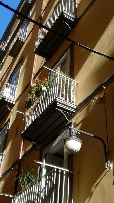 La Dimora Del Professore Vakantiehuis *
